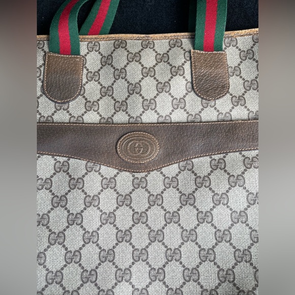 Auth Gucci Shoulder Bag - Picture 12 of 13